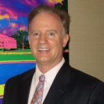 Portriat of Stuart Wolpert